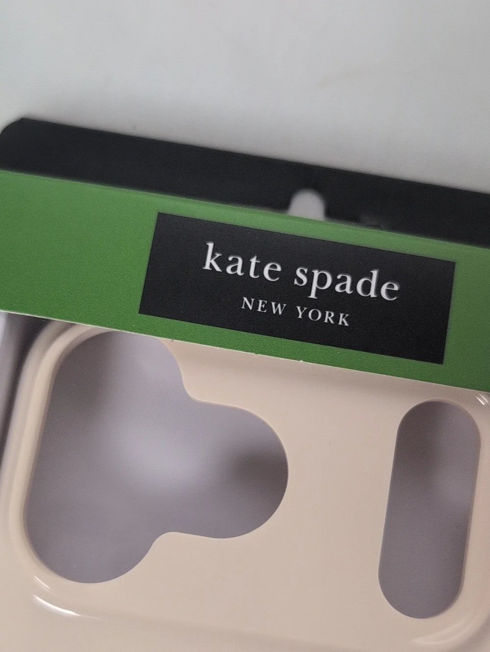 Kate Spade Crab Phone Case iPhone 17 Pro Max